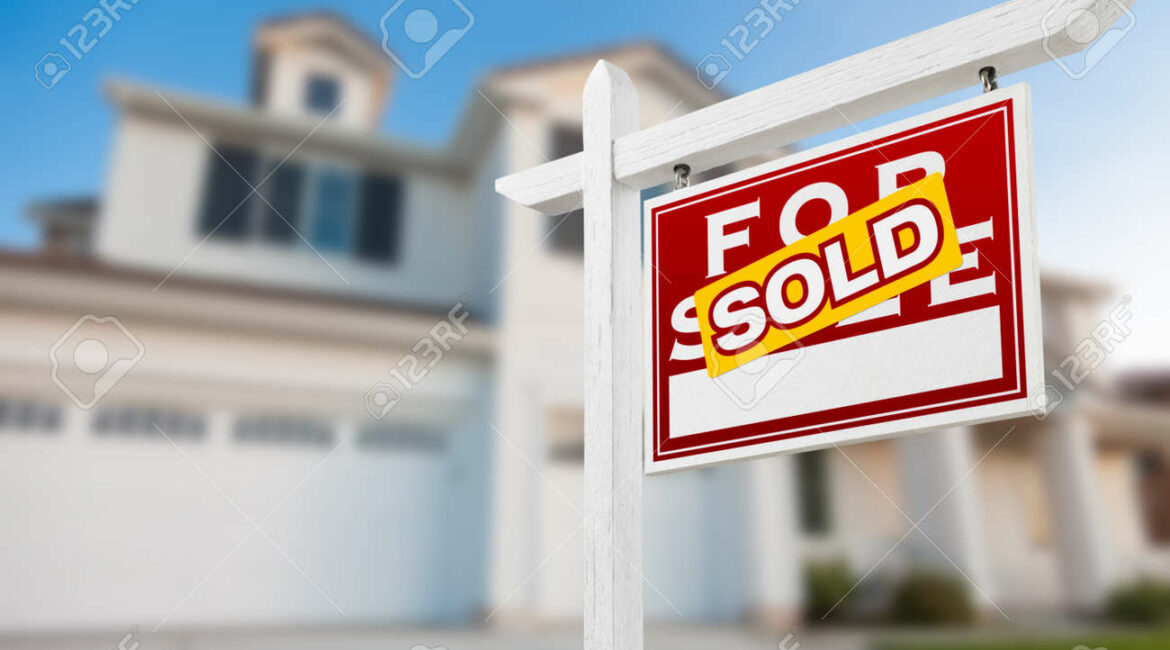 How to prepare a home for sale